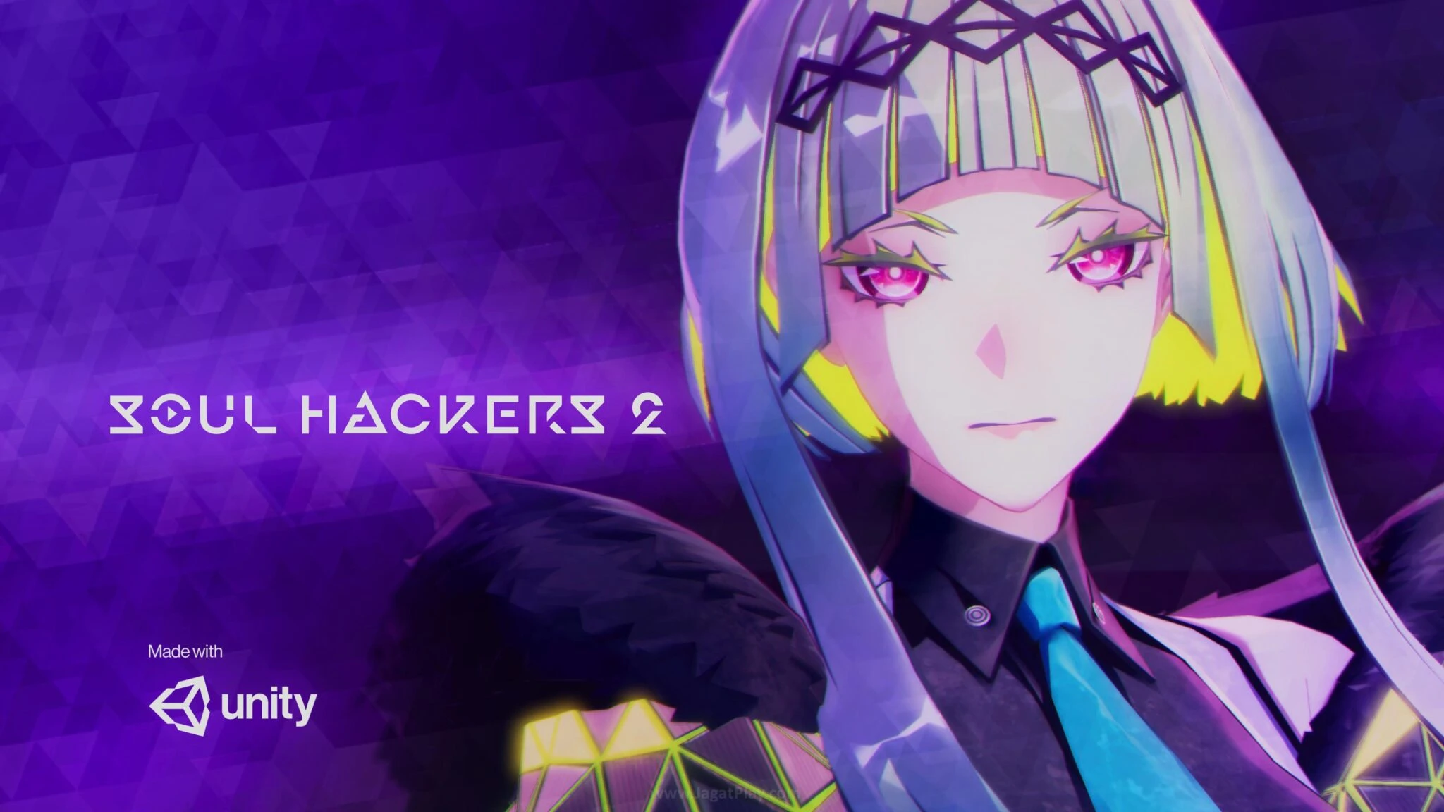 Soul Hackers 2 "Таблица для Cheat Engine" [UPD: 19.09.2022] {anon9}