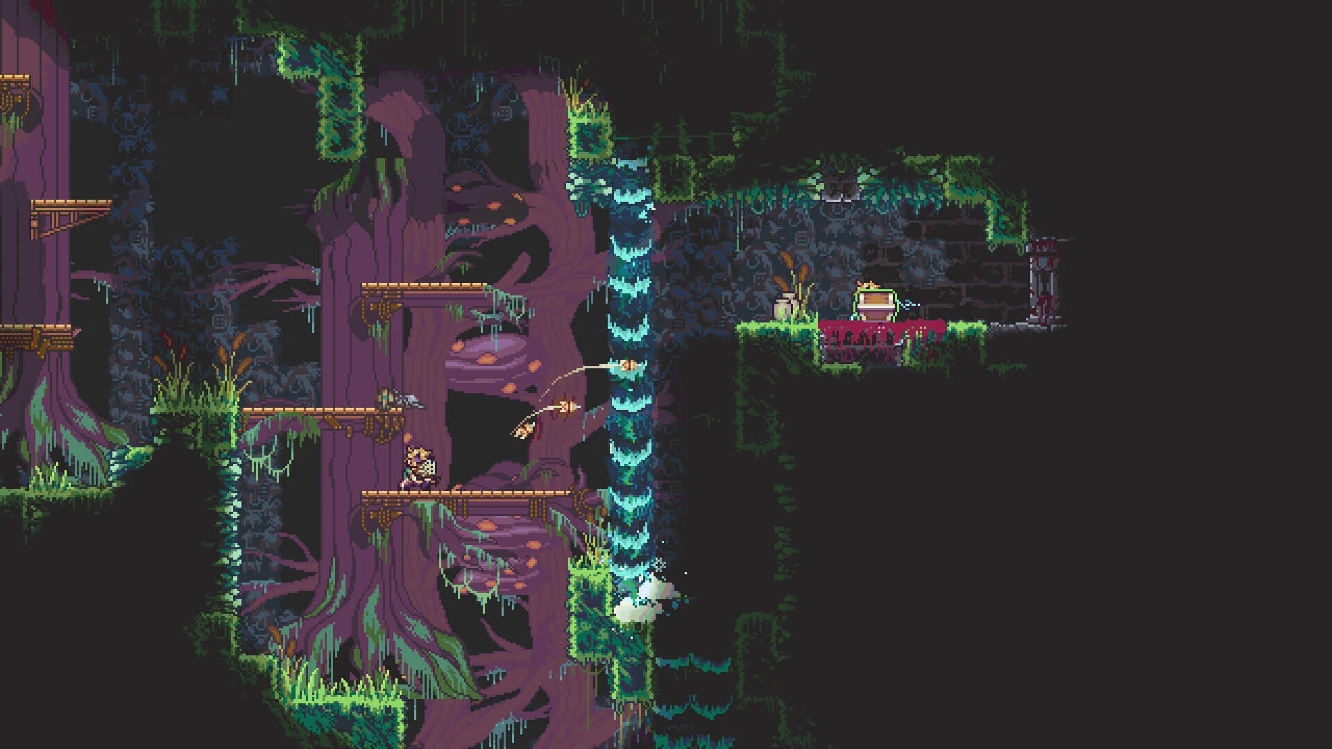 Ants Took My Eyeball "Таблица для Cheat Engine" [UPD: 25.04.2024] {FriGiN}