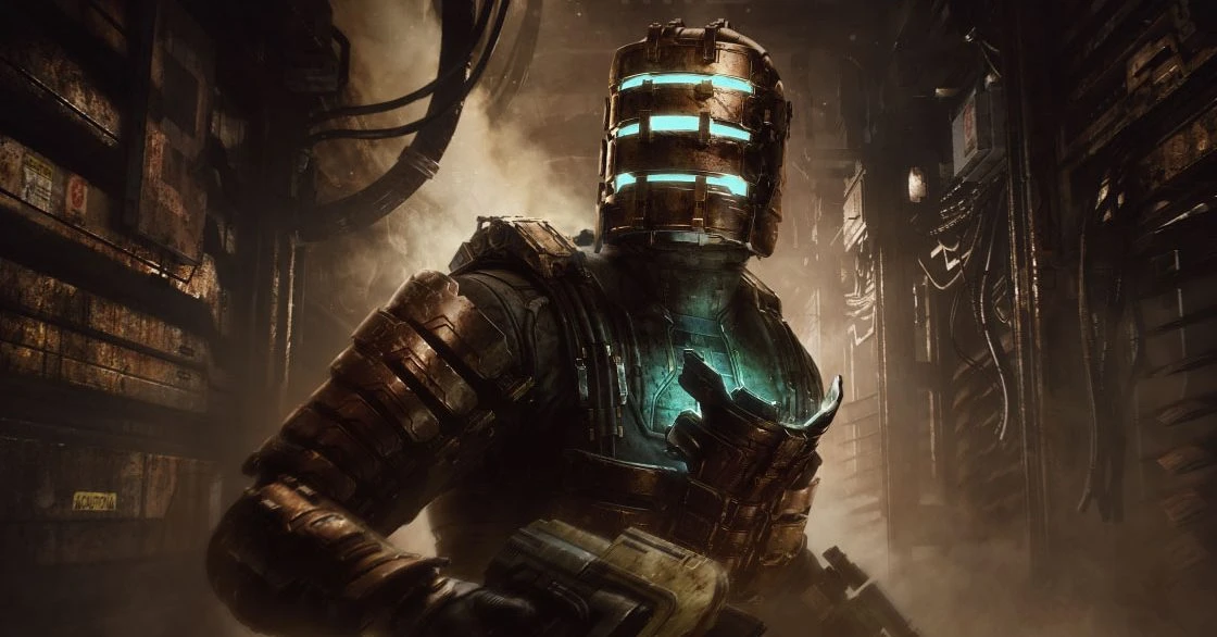 Ремейк Dead Space получил новую максимальную скидку в Steam - 85%