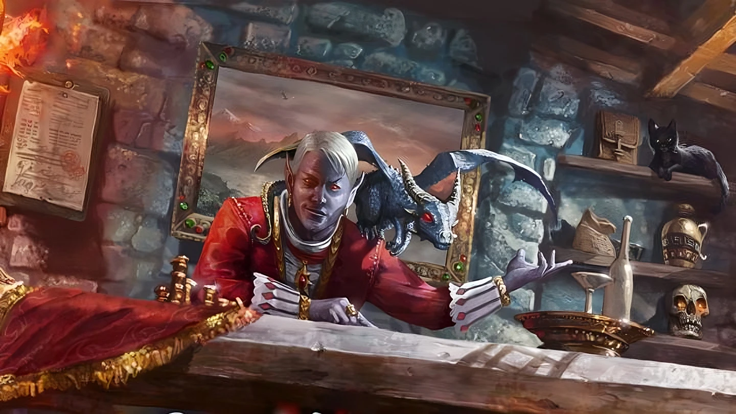 EverQuest 2 чуть не стала жертвой системы pay-to-win - реакция игроков остановила разработчиков