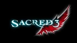 SDCC 2014: Свежий геймплей Sacred 3