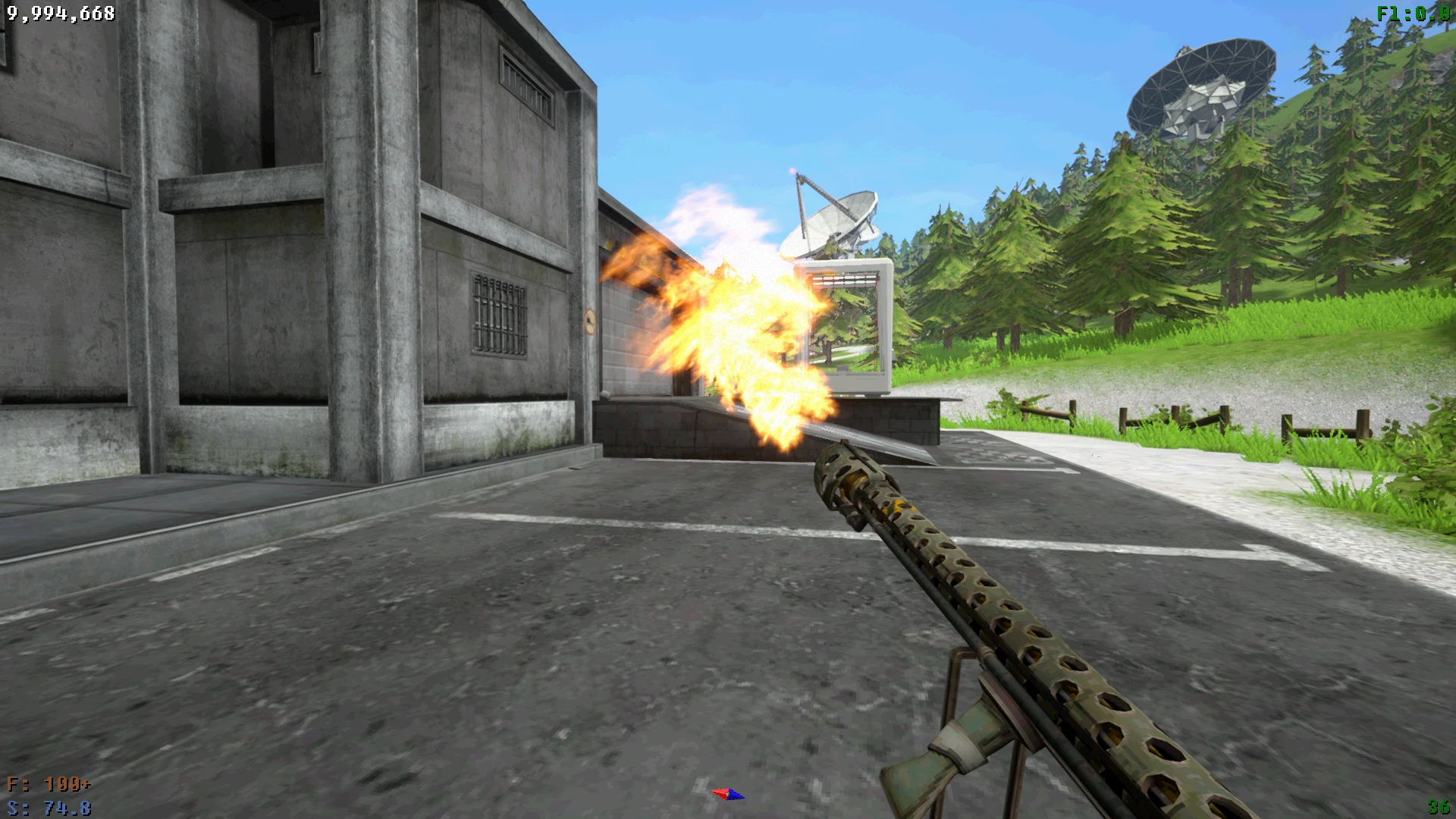 Voices Of The Void "Сохранение - Все улучшения и модули в сюжетном режиме 2.0" {0.7.0}