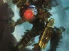 BioShock 2 "виснет" в мультиплеерном режиме