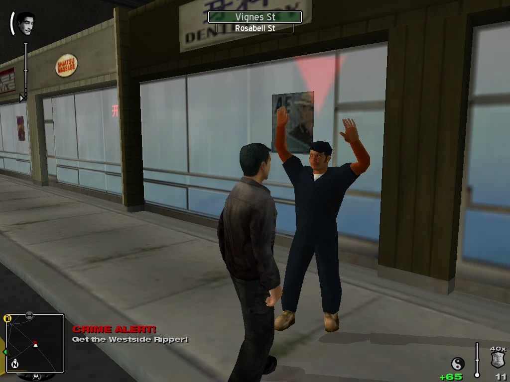 Ностальгирующий критик ты ли это?