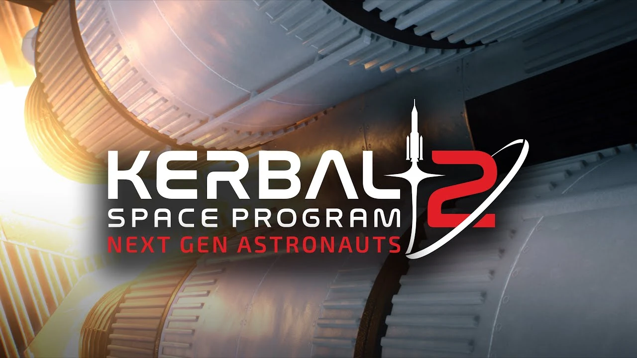 В видео Kerbal Space Program 2 рассказывается о функциях, которые помогут новым игрокам
