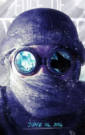 Хоррор о выживании в Антарктике Edge of Nowhere готов к выходу