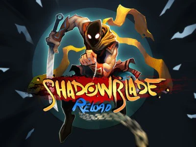 Сиквел ураганного платформера Shadow Blade выйдет для iOS и Android