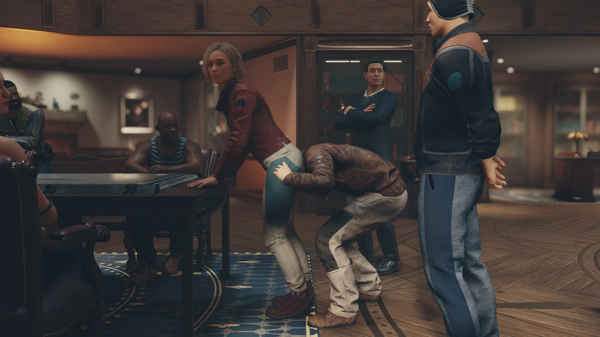 Starfield не сможет повторить историю Cyberpunk 2077: игру невозможно исправить, считают пользователи