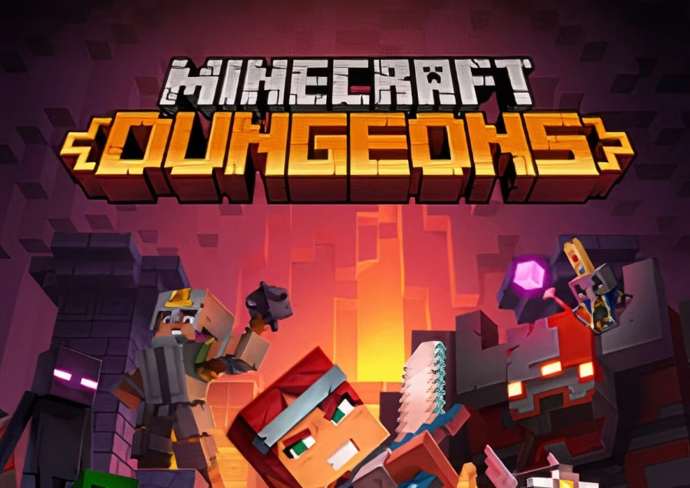 Ходят слухи, что Mojang работает над новой игрой во вселенной Minecraft, возможно это сиквел Minecraft Dungeons