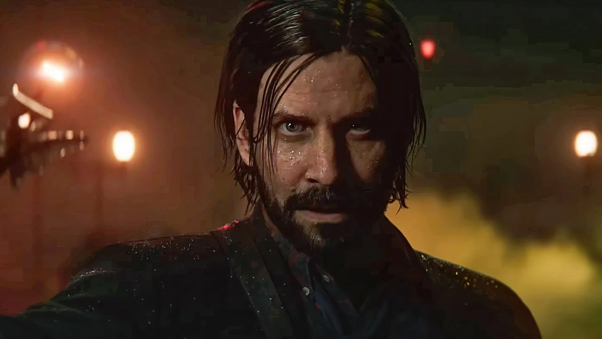 По словам актера озвучки главного героя, Alan Wake 2 выйдет в октябре этого года