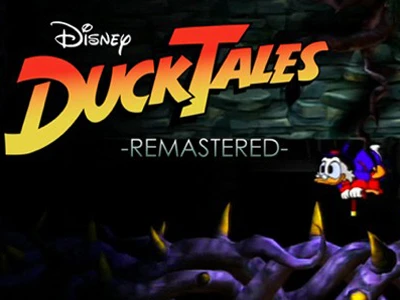 Capcom анонсировала PC-версию DuckTales Remastered
