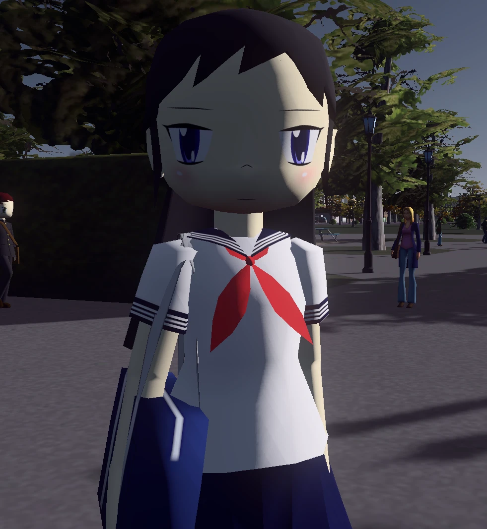 Cities: Skylines "Citizen - 20-09-2017 Update [37 Items]"