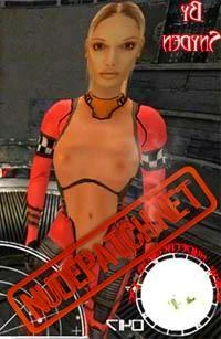 Left 4 Dead 2 "Nude patch v1.0"