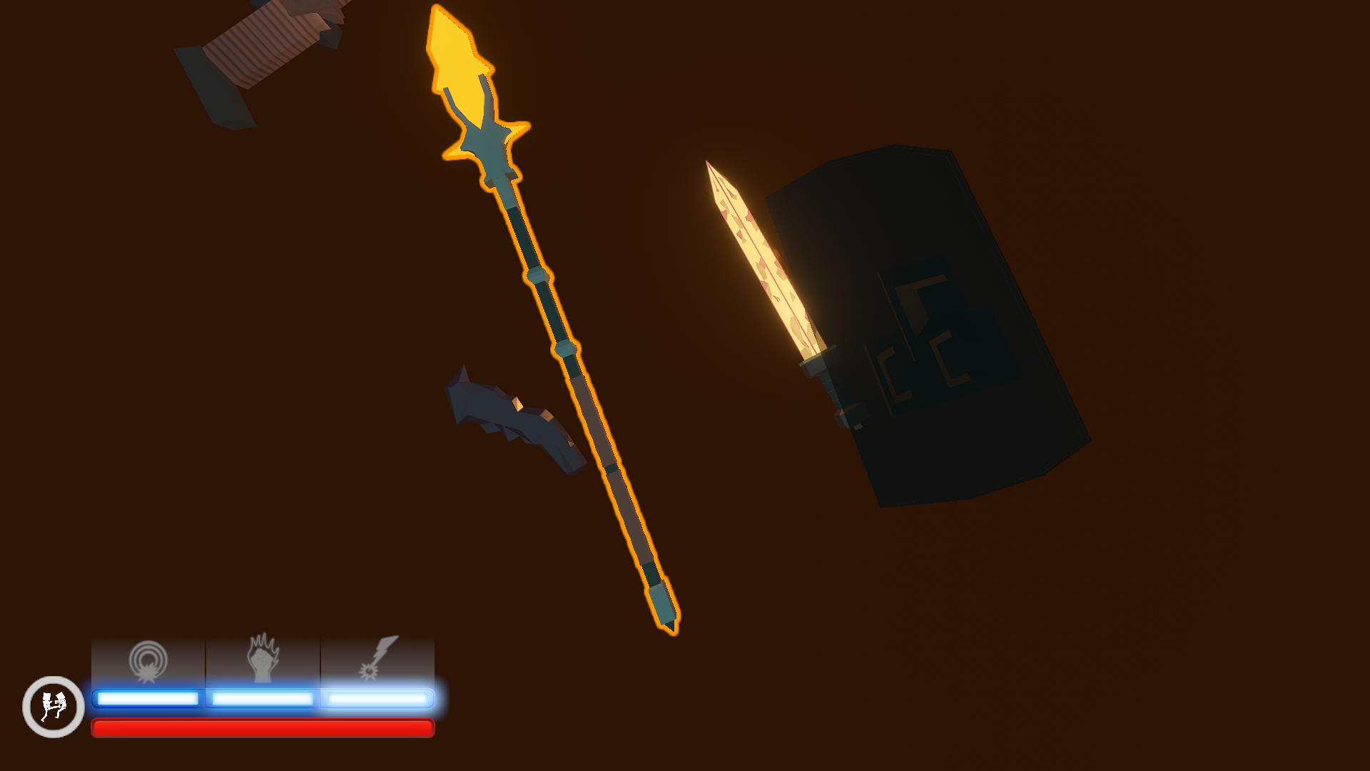 Paint the Town Red "Самые быстрые спартанцы - глава 2"