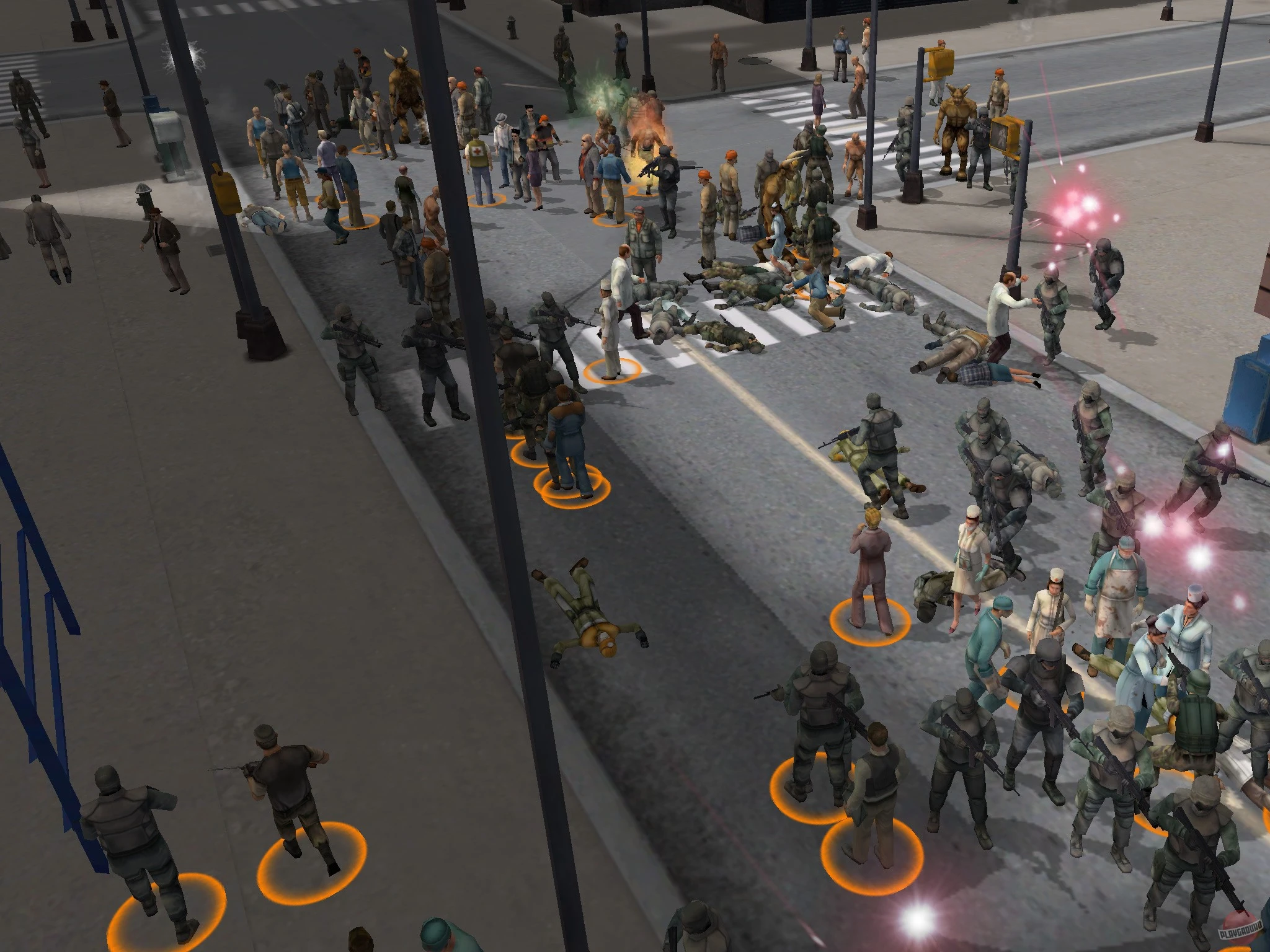 Left Behind Games теряет деньги