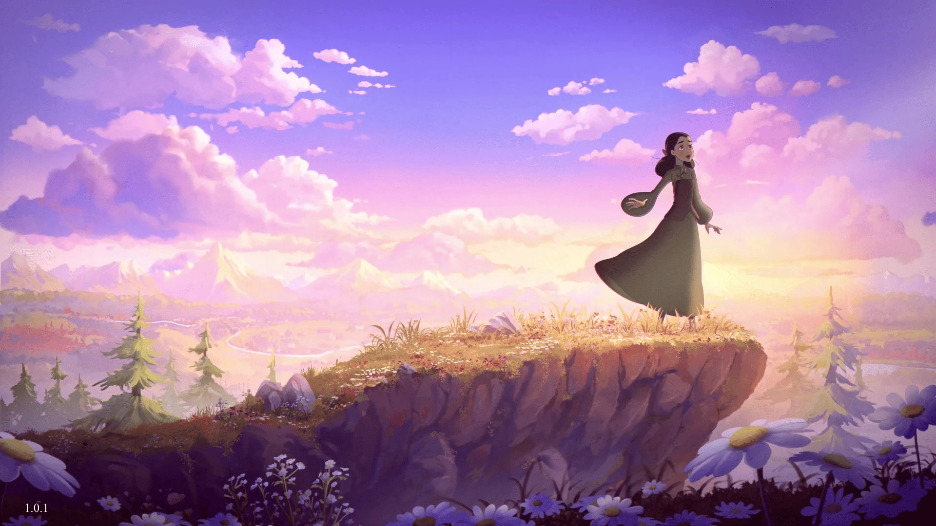 Вышедшие в октябре 2025 на ПК: подборка инди-игр, которые вы могли пропустить