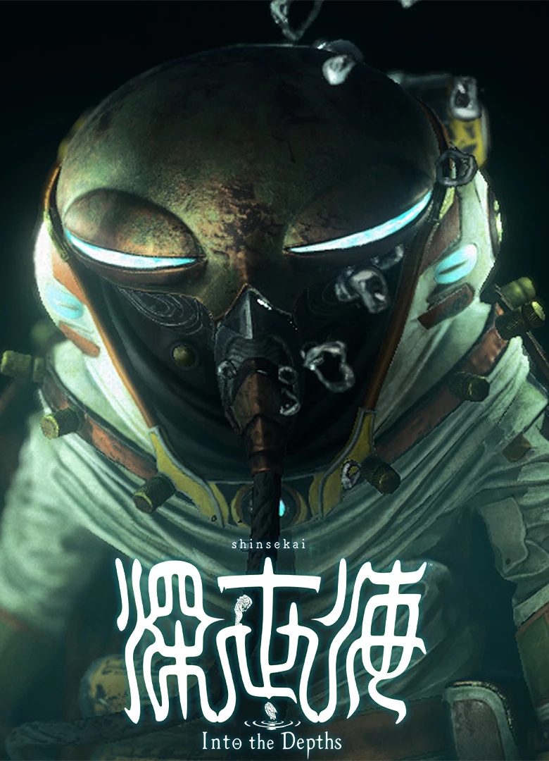 Shinsekai: Into the Depths