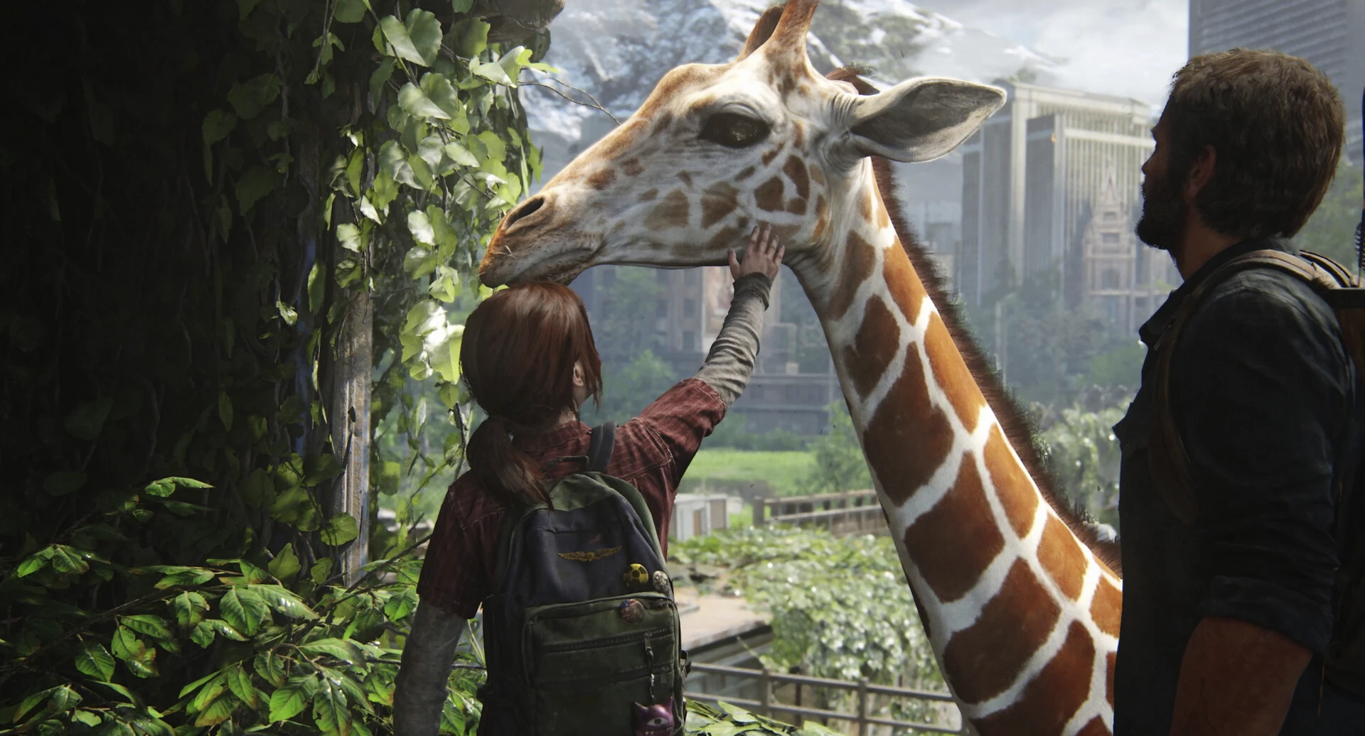 Рейтинг The Last of Us Part 1 в Steam постепенно начинает улучшаться благодаря обновлениям