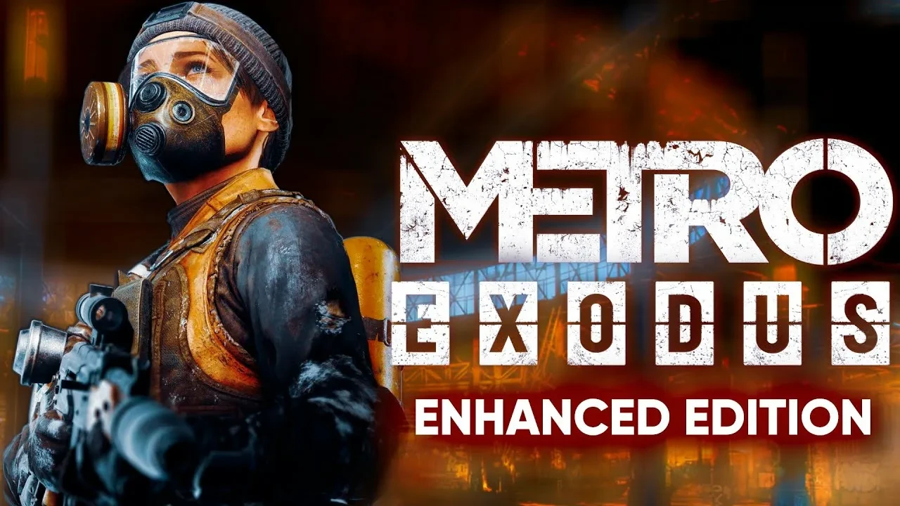 Metro Exodus "DLC Unlocker - разблокировщик дополнений" {MountainousLeif}