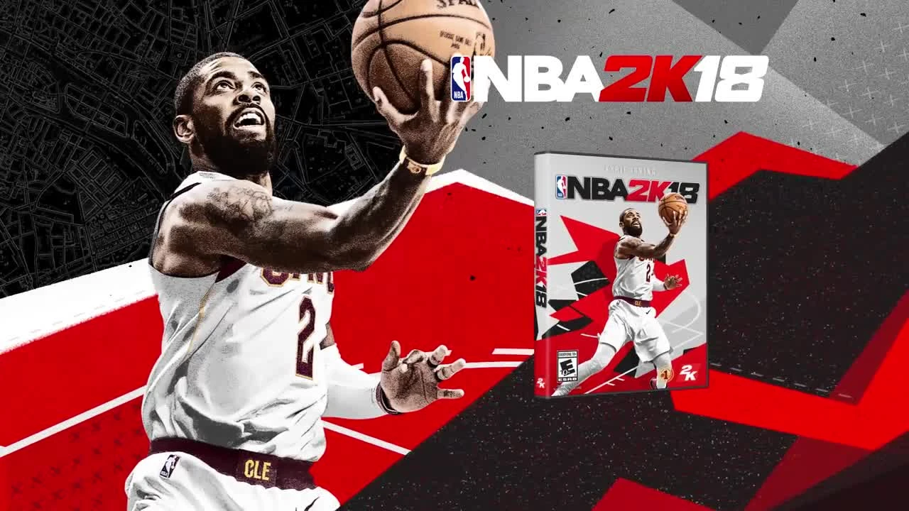 NBA 2K18 "Трейлер The Prelude"