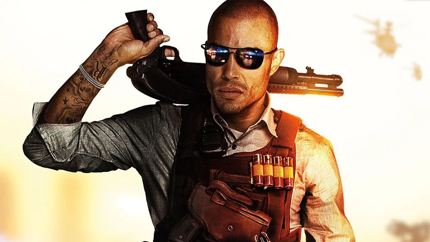 Battlefield: Hardline обзаведется собственной средой для сообщества