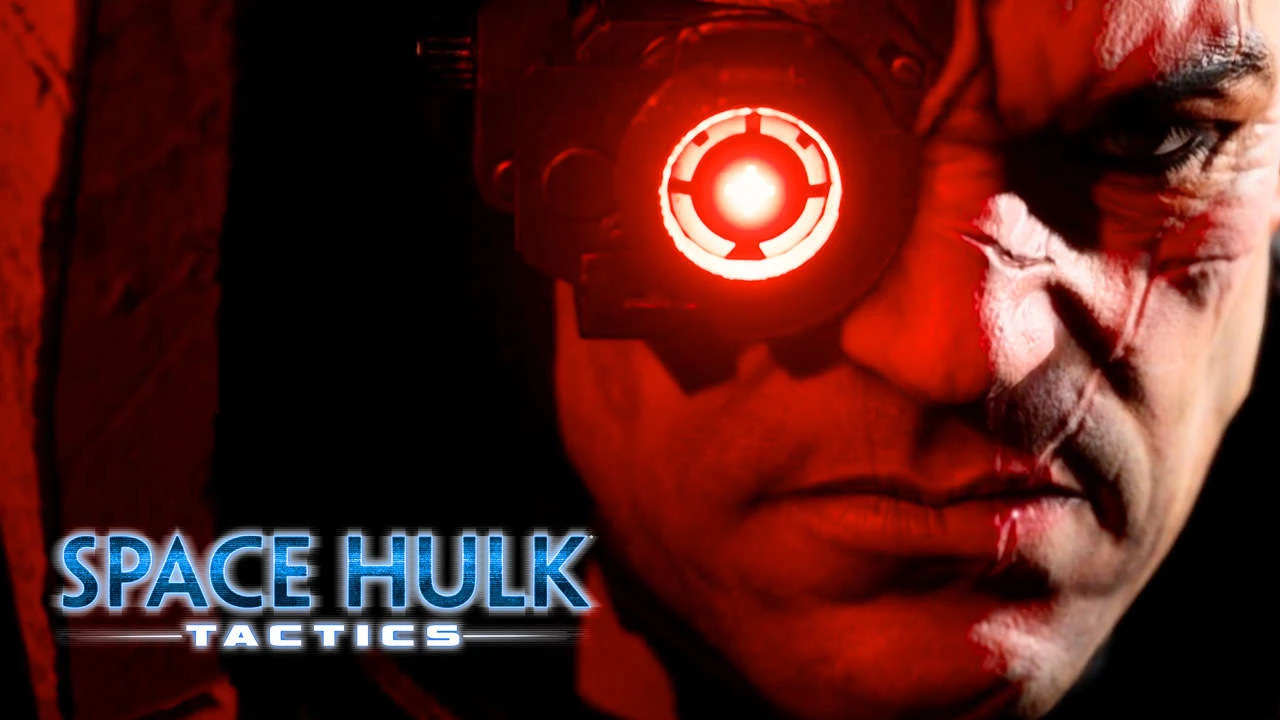 Оценки Space Hulk: Tactics