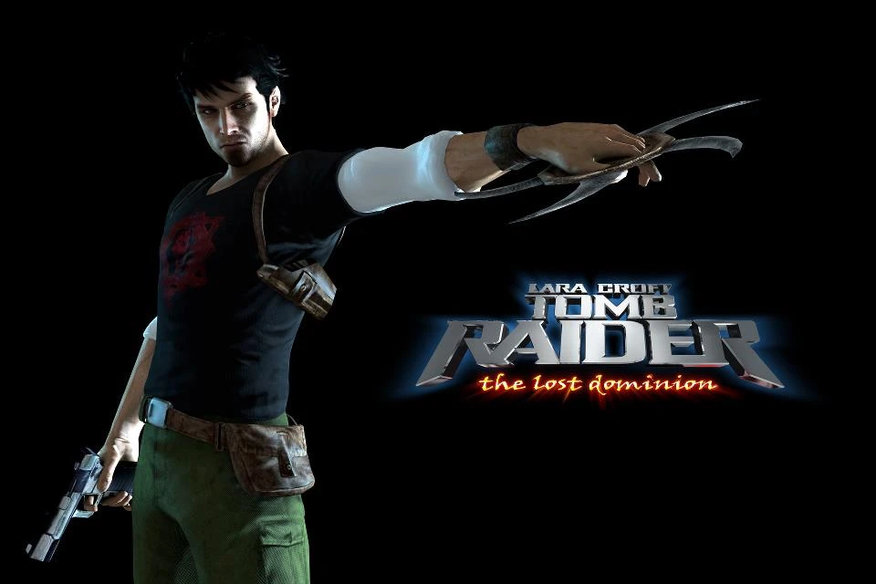 Сиквел Tomb Raider Angel of Darkness?