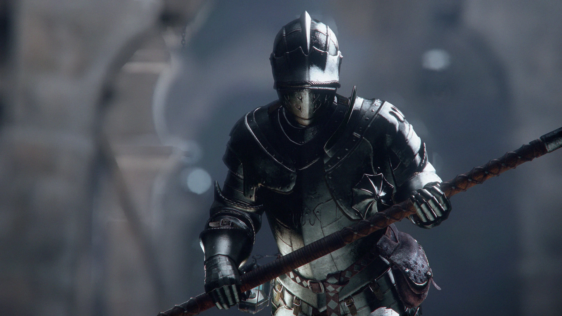 Похоже, даже в Capcom уже забыли о Deep Down для PS4