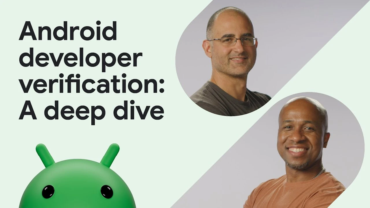 Google изменит планы по ограничению установки сторонних приложений на Android