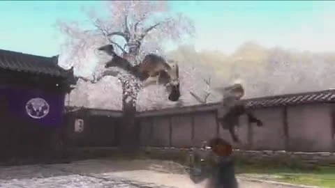 Dead or Alive 5 Ultimate "Трейлер школьной формы"