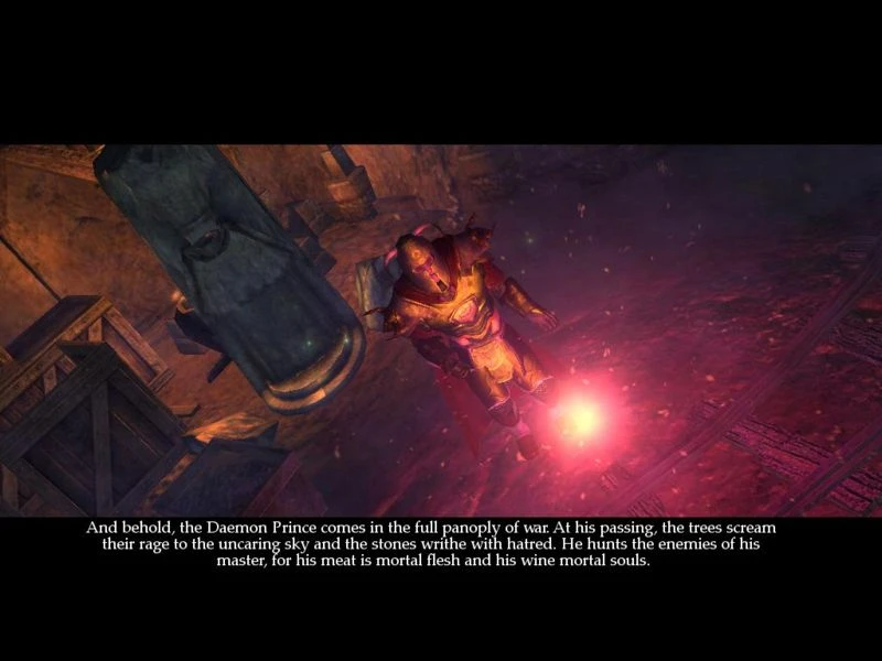 Neverwinter Nights 2 "Ветры перемен"