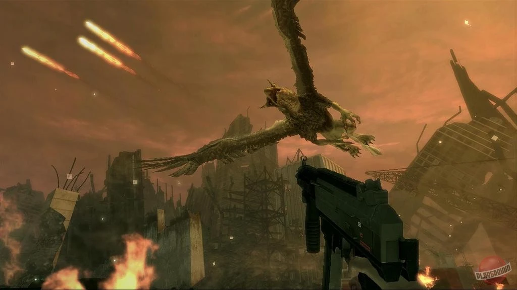 Legendary увидит Старый Свет в конце октября