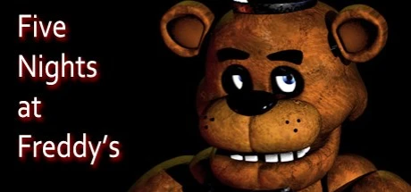 Steam ежедневную скидку в 50% на следующие 48 часов получила серия игр "Five Nights at Freddy's"