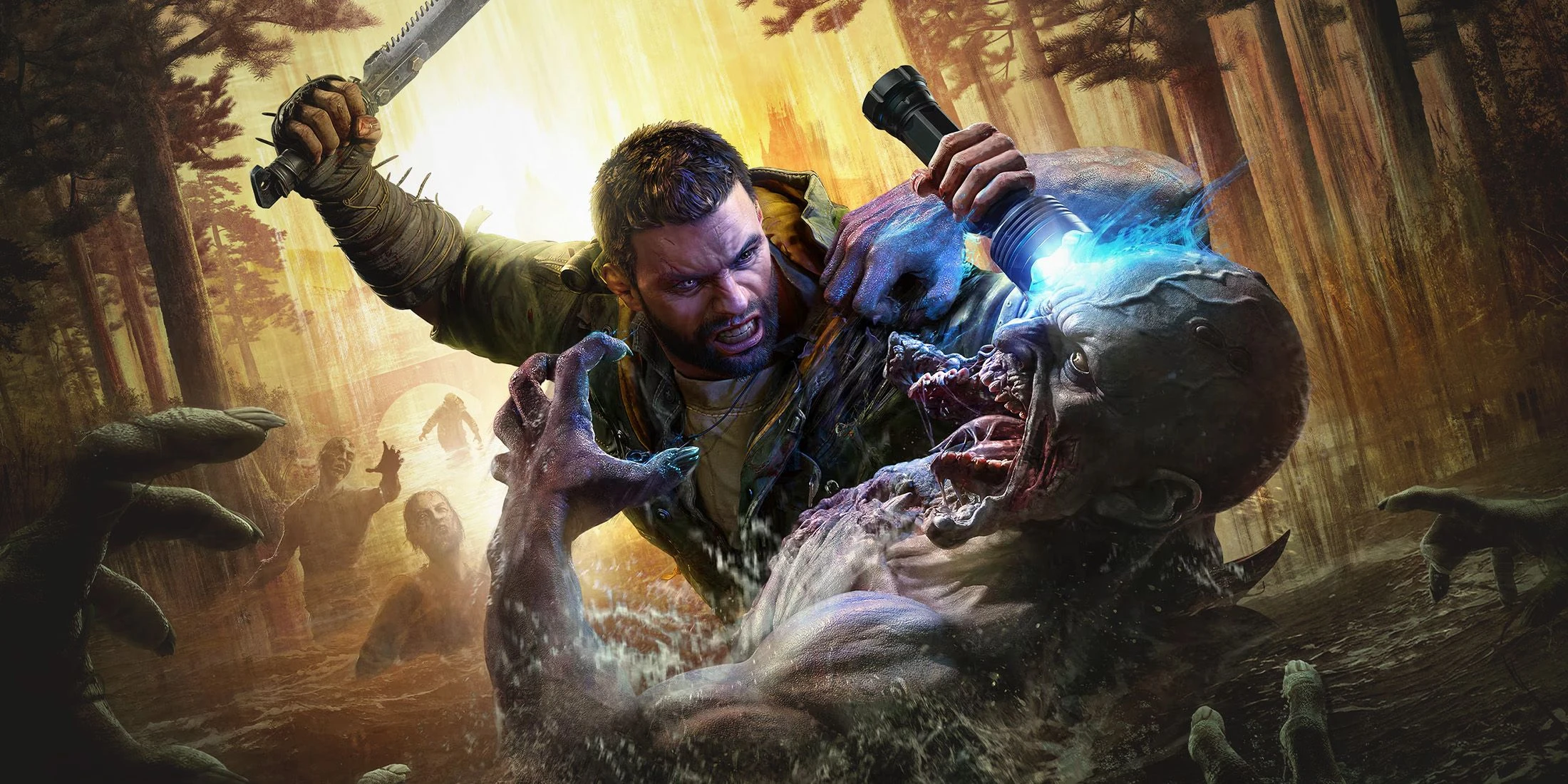 Techland хочет перейти на 3-4-летний цикл разработки, начиная с Dying Light: The Beast