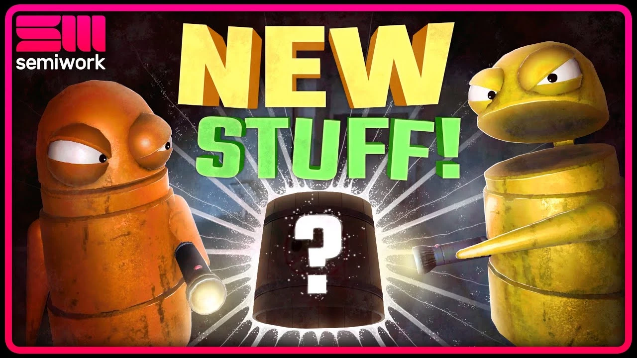 R.E.P.O. скоро получит большое обновление