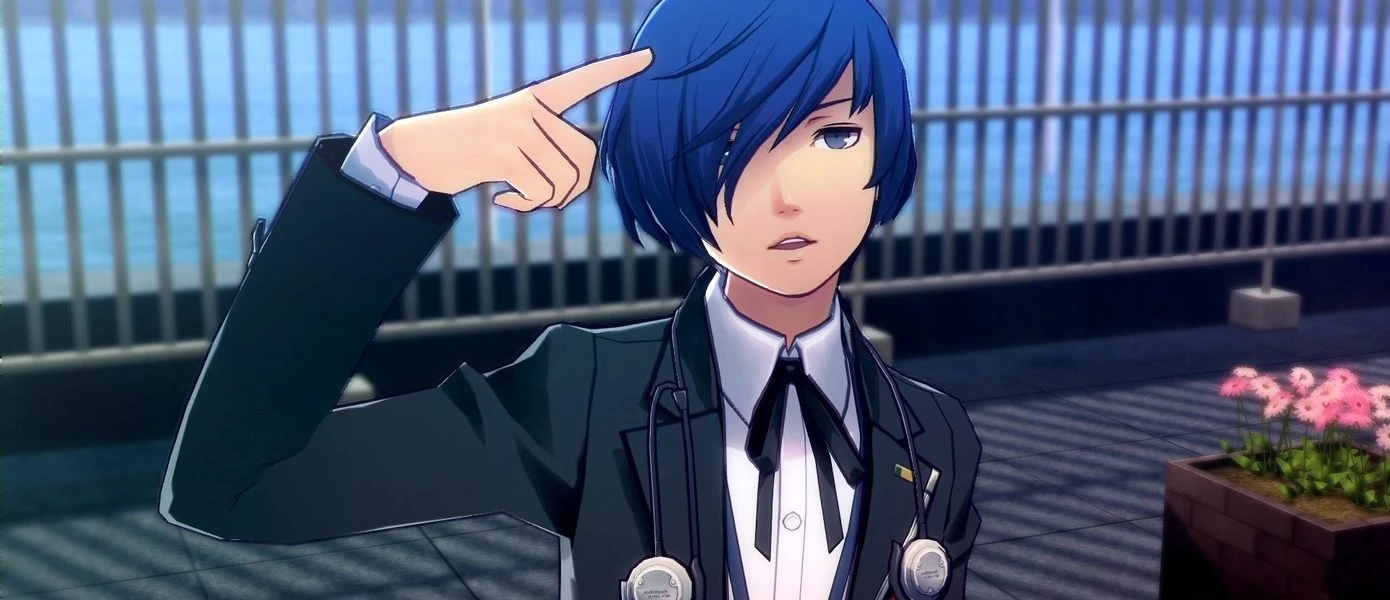 Persona 3 Reload будет точным ремейком оригинальной версии без контента из FES или Portable