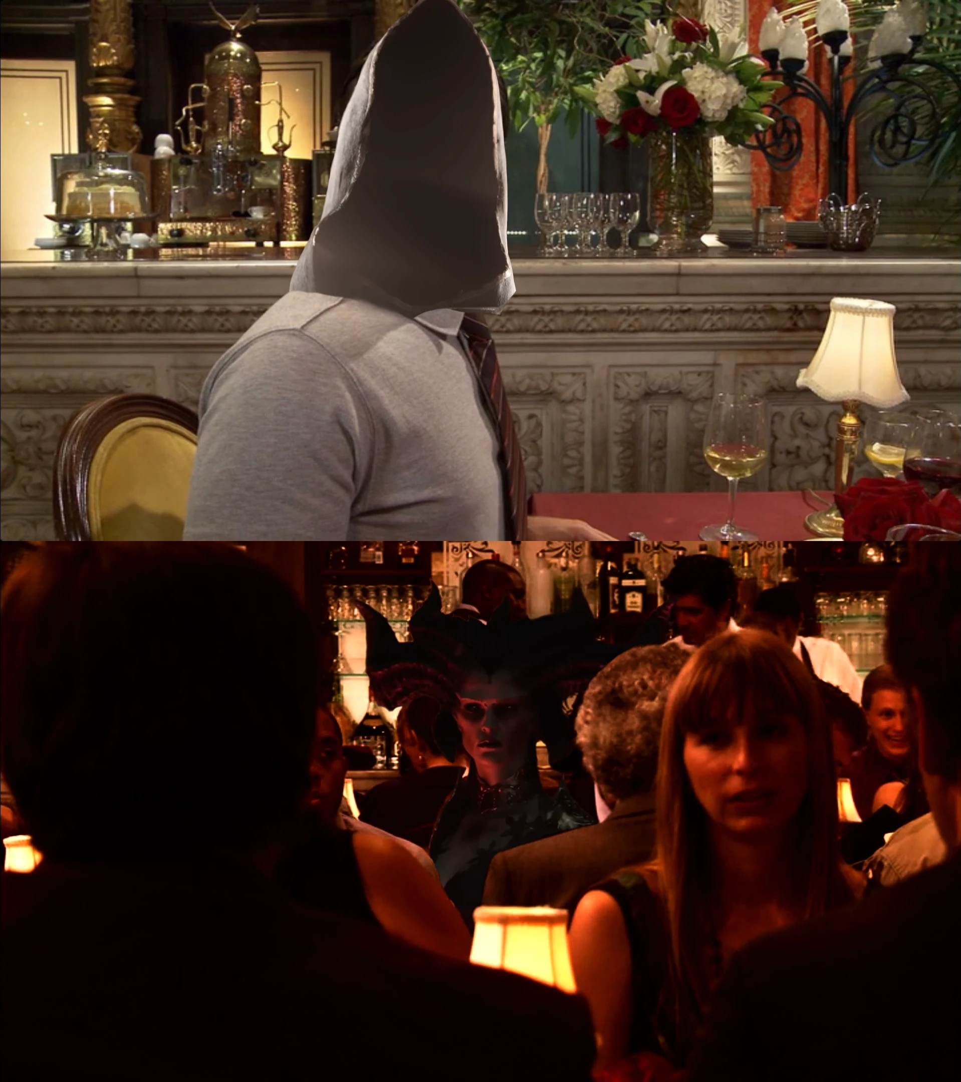 Ты узнаешь ее из тысячи