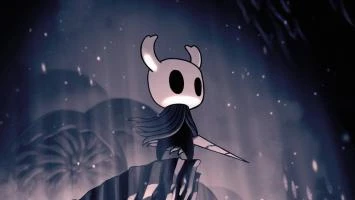 Для Hollow Knight выйдет очередное обновление! 
