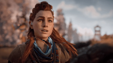 Элой из Horizon Zero Dawn появится в Fortnite, со своим ограниченным по времени режимом