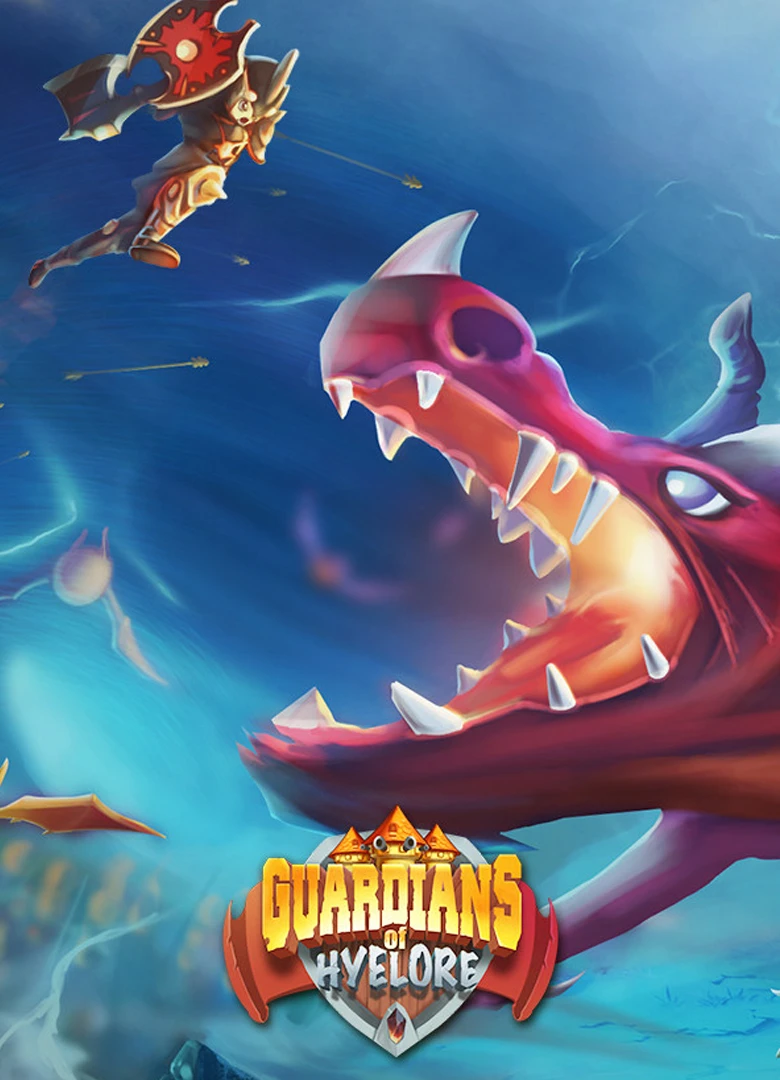 Guardians of Hyelore: Таблица для Cheat Engine [UPD:30.09.2021] {AlvinC}