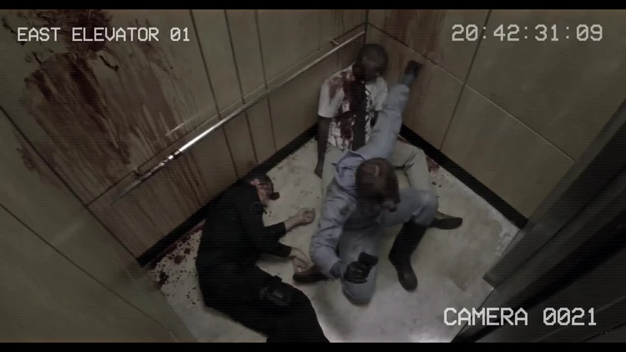 Сюжетный трейлер Killing Floor 2 с живыми актерами