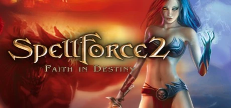 SpellForce 2 - Faith in Destiny: Трейнер/Trainer (+7) [2.28.2124] {MrAntiFun}