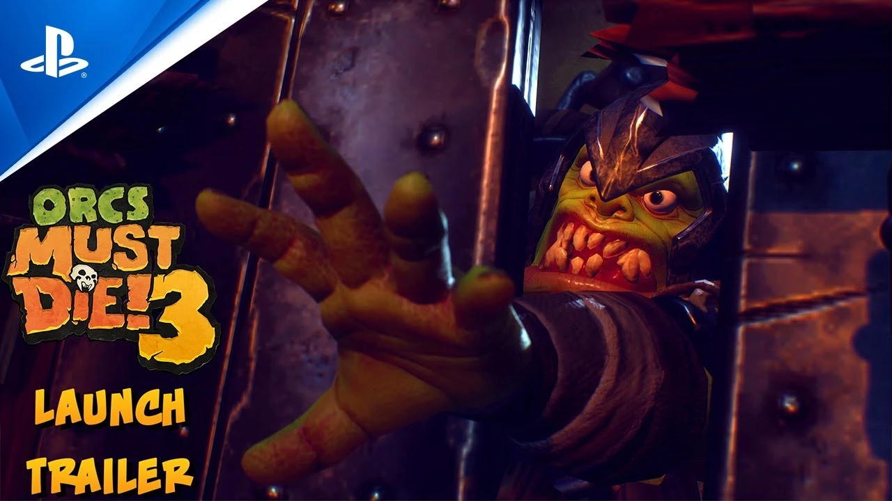 Orcs Must Die! 3 добралась до PS5