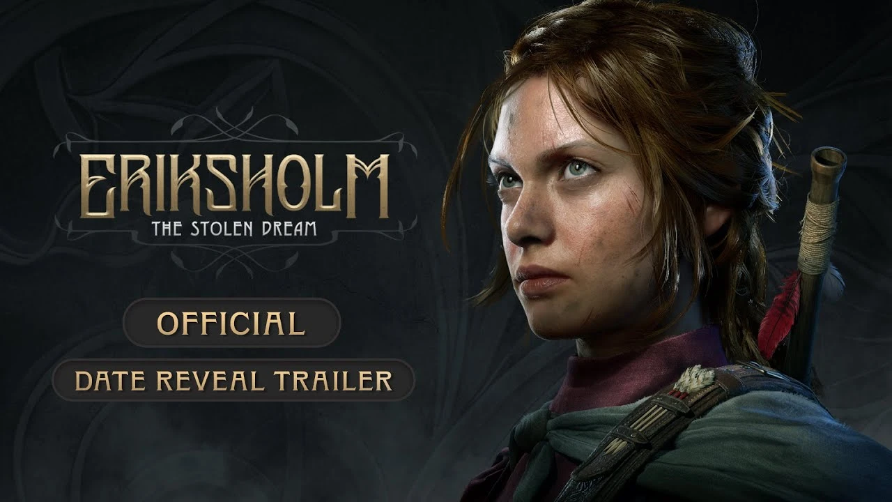 Новый трейлер зрелищной стелс-стратегии Eriksholm: The Stolen Dream раскрыл дату релиза в июле
