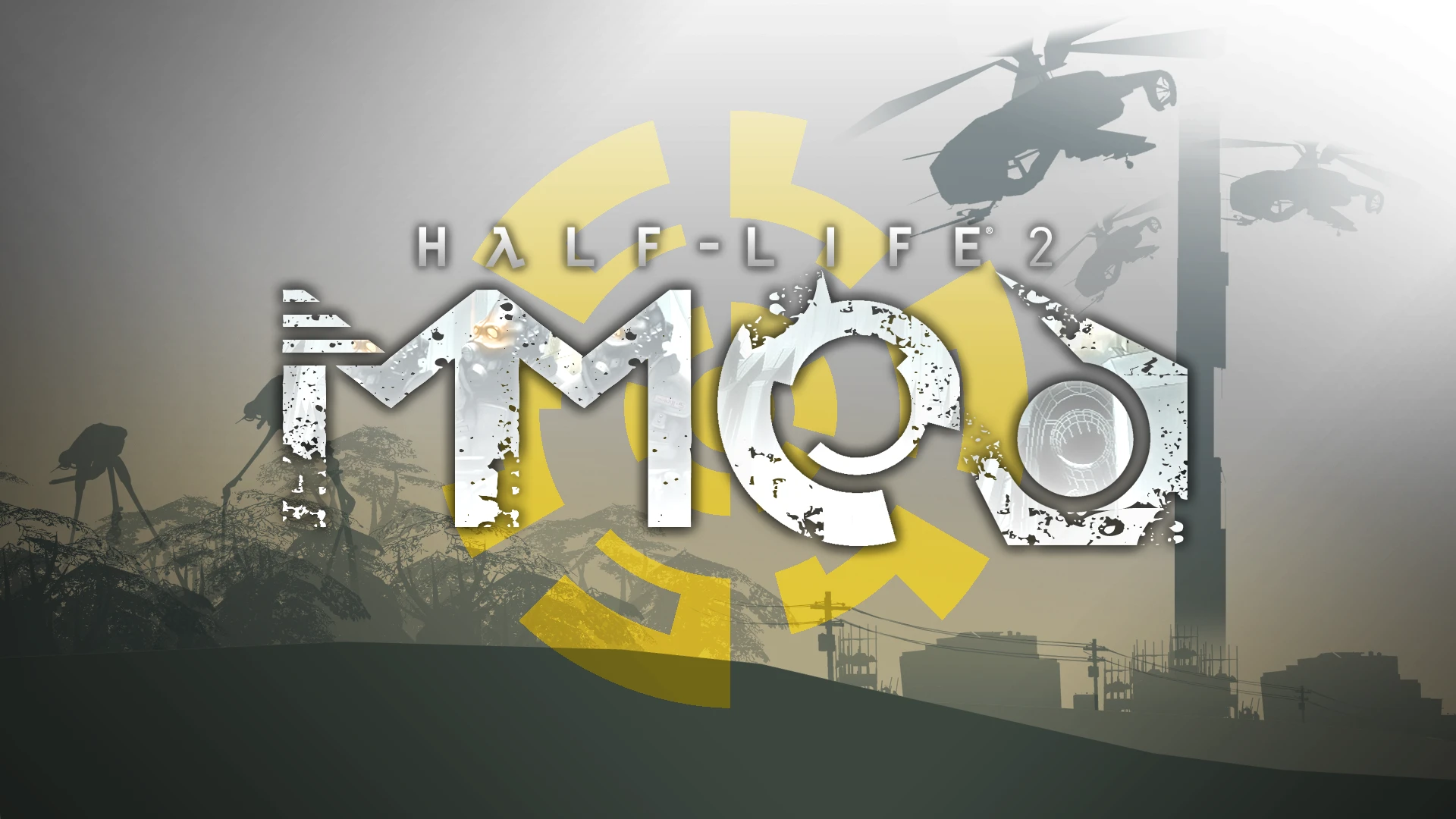 Обзор мода MMod для Half-Life 2