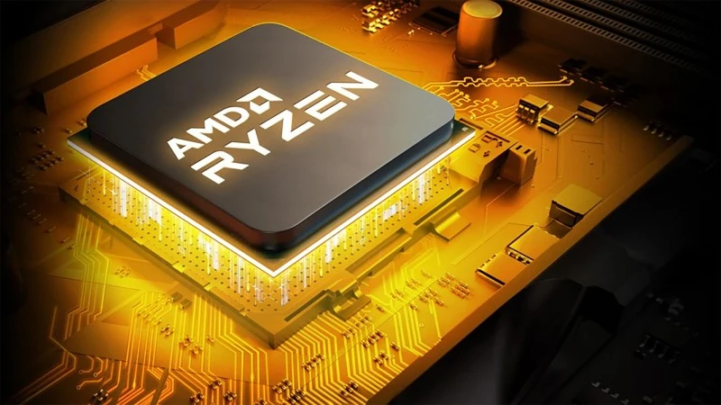 Продажи AMD Ryzen 9000 и Radeon RX 9000 достигли около 7,7 млрд долларов за второй квартал 2025 года