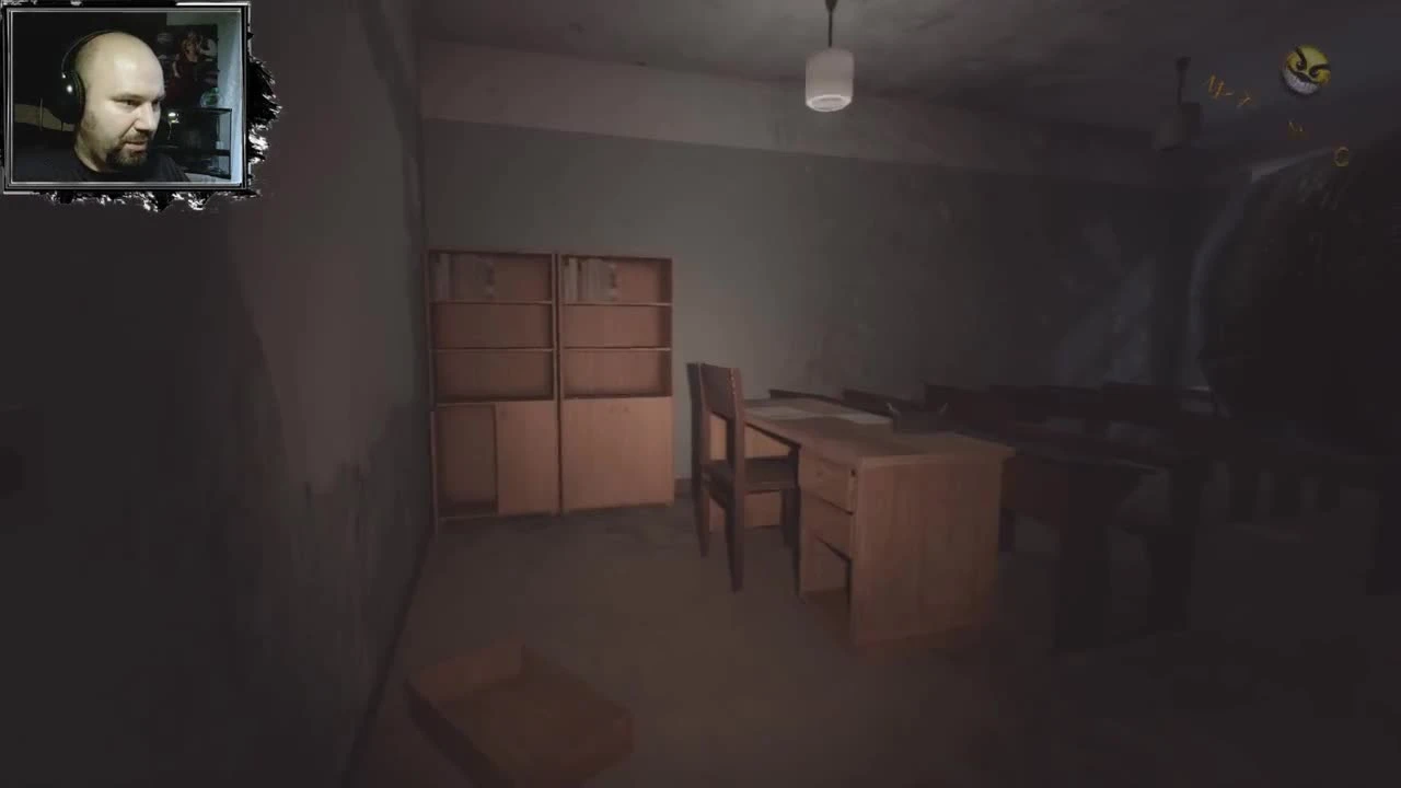 Заброшенная Школа | Uventa (Ювента) #2 | Маньяк - убийца. На реальных событиях?!