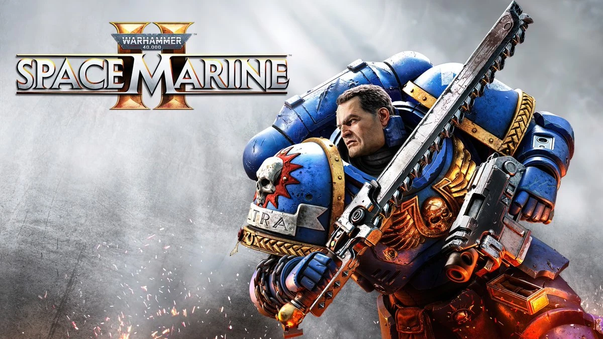 Как работает восстановление здоровья в Warhammer 40,000: Space Marine 2