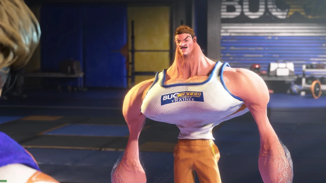 Капком открыли Ящик Пандоры с кастомайзом