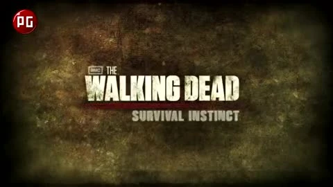 Видеообзор Walking Dead: Survival Instincts